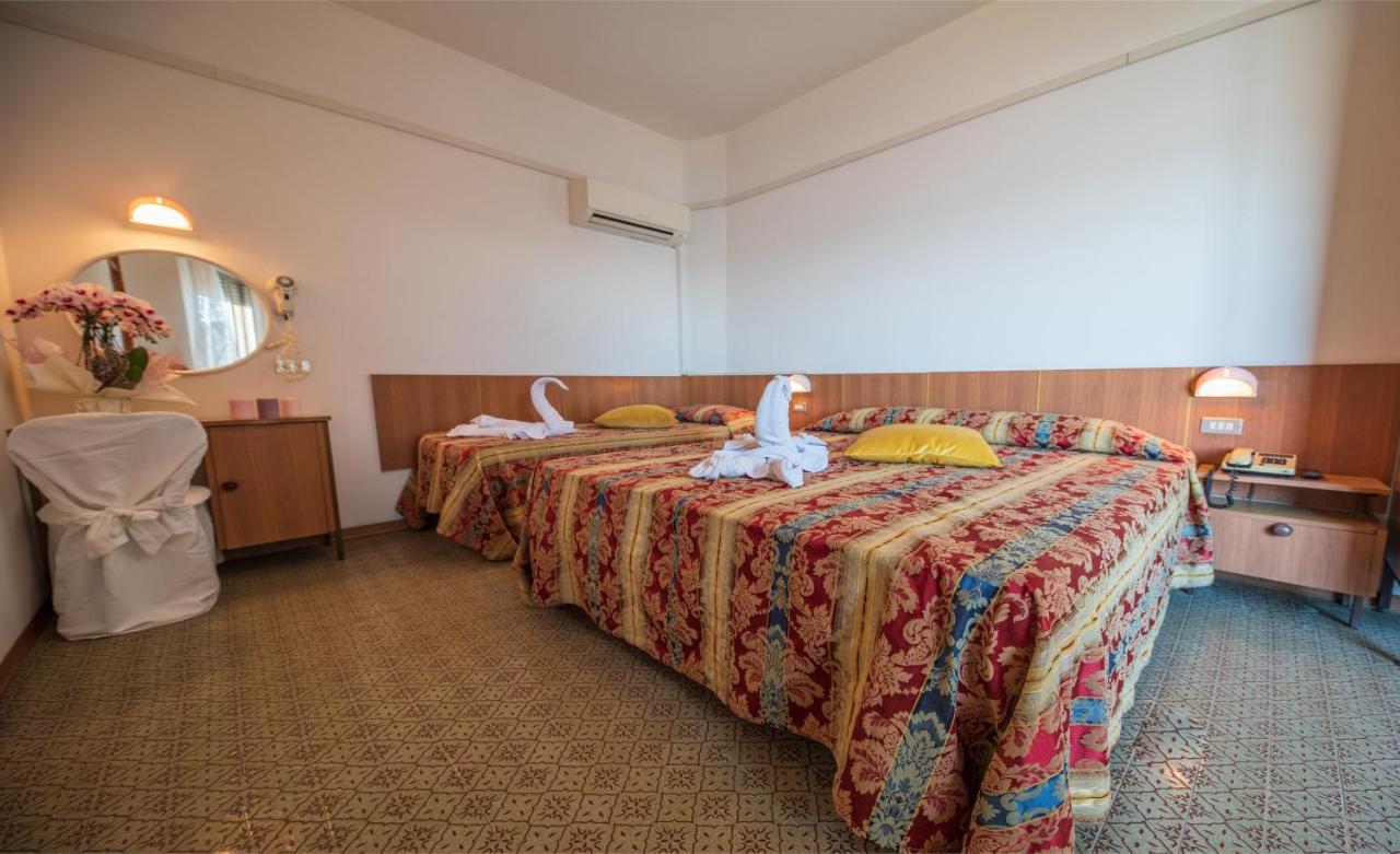 Hotel Majestic Bellaria-Igea Marina