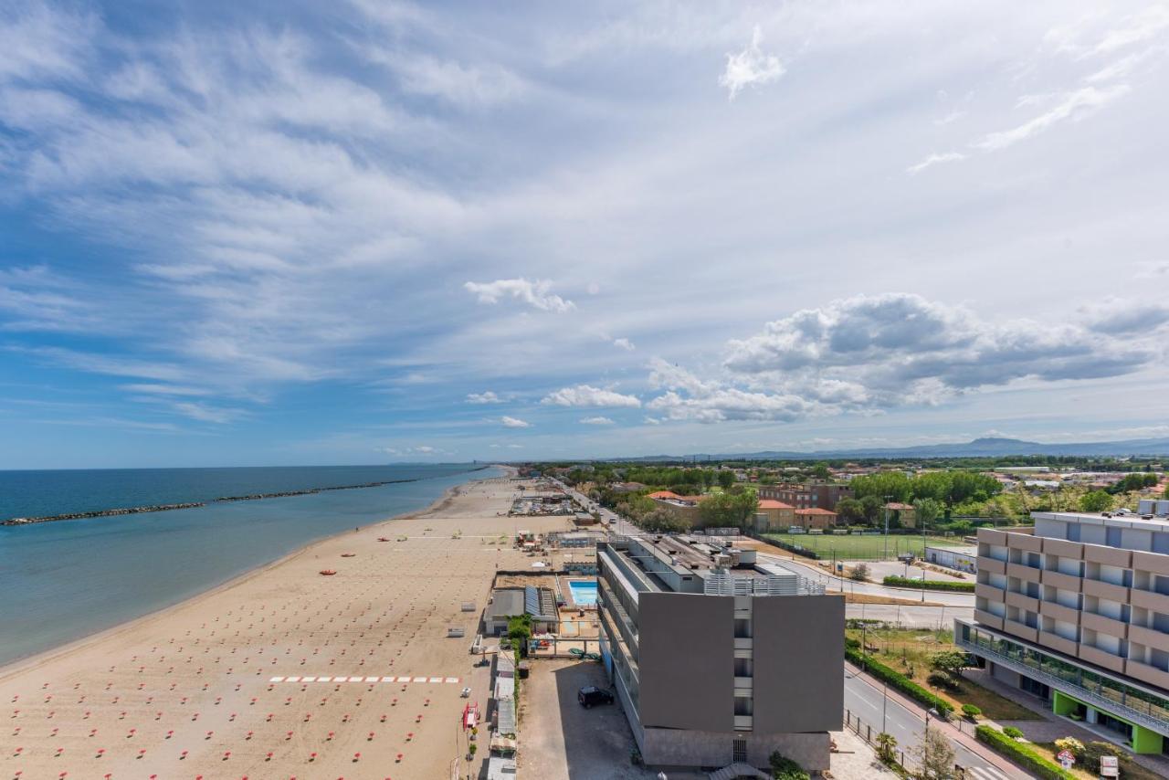 Majestic Hotel Bellaria-Igea Marina